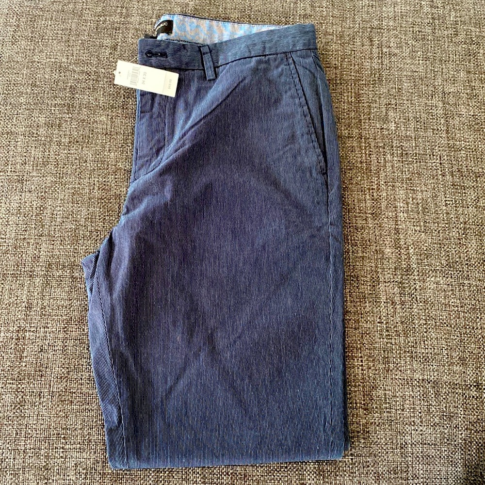 NWT Banana Republic Aiden Fit Pants